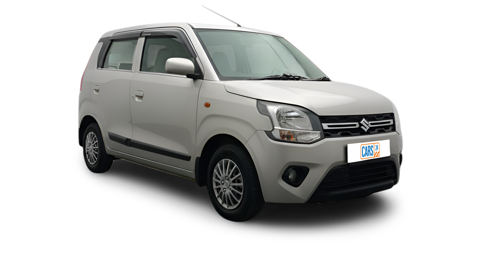 Maruti New Wagon-R-img